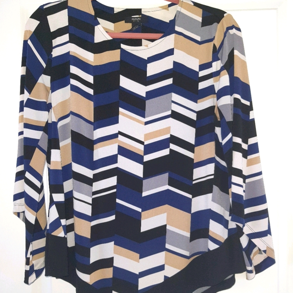Women's Blouse
